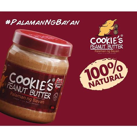 pulandit peanutbutter|10 Filipino Peanut Butter Brands You Must Have Tried By Now.